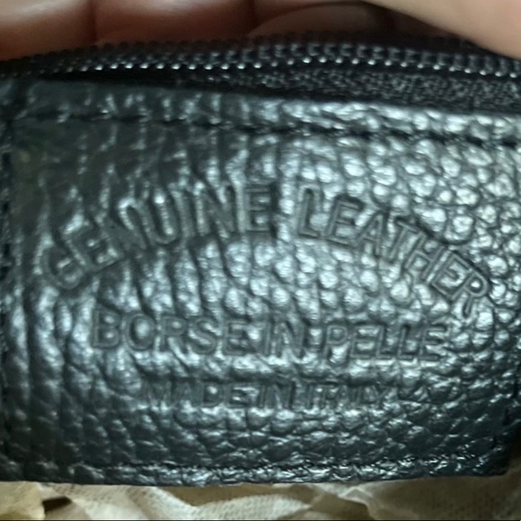 Unica handmade in Italy new with tag reatail$389 - Picture 8 of 10